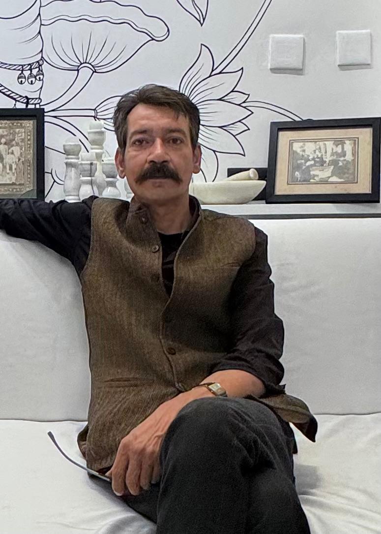 Kapil Purohit